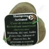 Shampoing et revitalisant coeur de romarin2 la sorciere capillaire