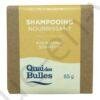 Shampoing nourrissant 65g quai des bulles