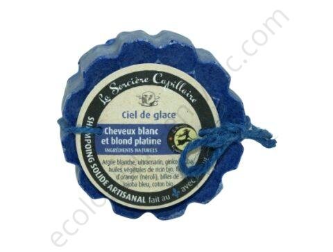 Shampoing ciel de glace la sorciere capillaire