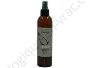 PARFUM D'AMBIANCE PAMPLEMOUSSE-VERVEINE-PETITGRAIN AROMASOL