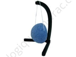 SUPPORT DE SECHAGE POUR EPONGE KONJAC