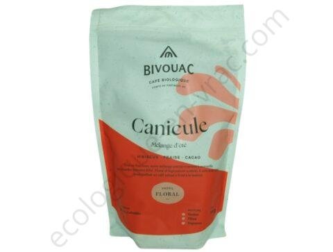 Canicule Grain Espresso filtre 340g Bivouac