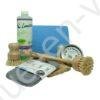 Lot vaisselle5 ecologique en vrac