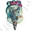 Protection intime lavable tanga eaux tumultueuses de la vie okocreation