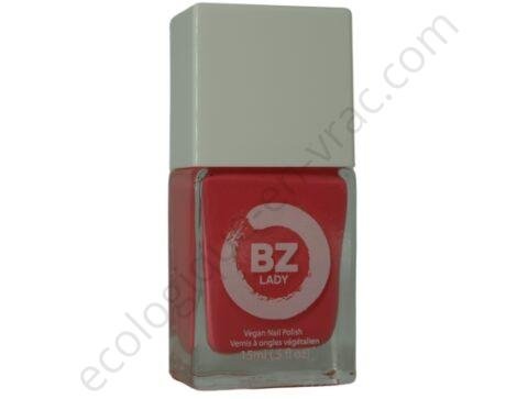 Vernis a ongle bora bora bz lady