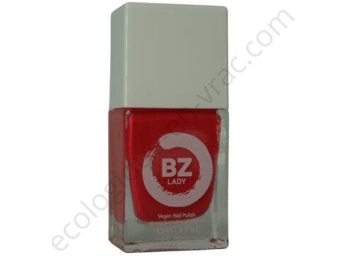 Vernis a ongle madrid bz lady