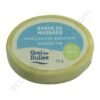 Barre de massage 75g menthe poivree quai des bulles