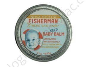 BAUME POUR BEBE (PEAU SENSIBLE)