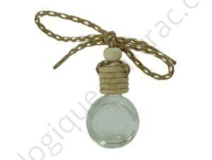 DIFFUSEUR D'HUILE ESSENTIELLE ECOLOGIQUE VIDE