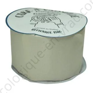 Recharge cake a vaisselle2 ecologique en vrac