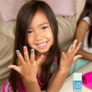 LE VERNIS VEGETALIEN PAR EXCELLENCE 8 Blog bzlady enfant vernis