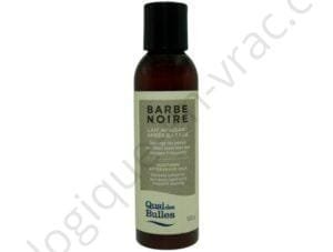 LAIT APAISANT APRES RASAGE BARBE NOIRE