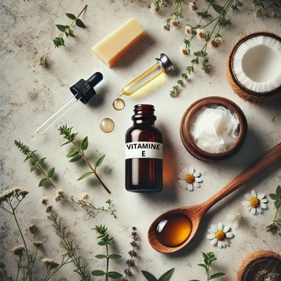 Vitamine E 2 blog eev
