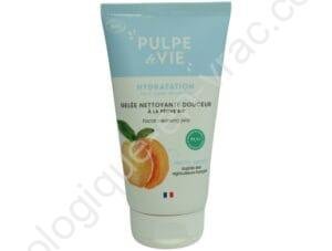 GELEE NETTOYANTE DOUCEUR VISAGE A LA PECHE BIO