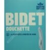 Bidet douchette bateau bateau