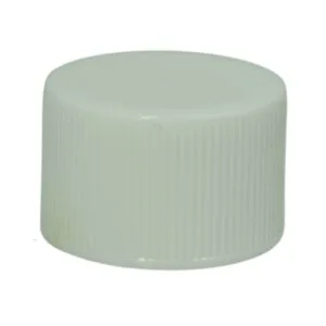 BOUCHON PLAT POUR CONTENANT 1L CLAIR