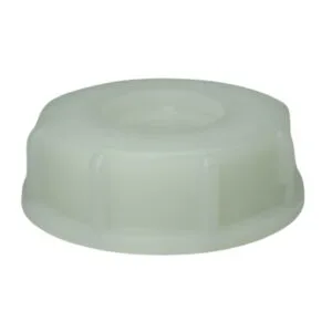 BOUCHON + JOINT POUR CONTENANT 20L NATUREL