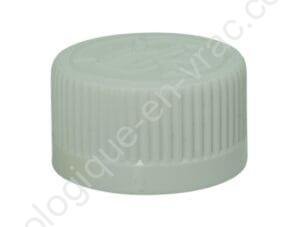 BOUCHON SECURITE ENFANT POUR CONTENANT 250ML CLAIR - 250ML NATUREL - 500ML CLAIR