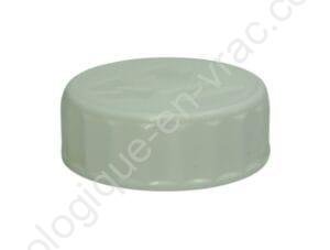 BOUCHON SECURITE ENFANT POUR CONTENANT 4L NATUREL - 4L BLANC - 10L NATUREL