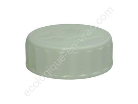 Bouchon securite enfant pour contenant 4l Naturel 4l blanc 10l naturel ecologique en vrac