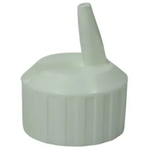 BOUCHON TETINE POUR CONTENANT 500ML ET 1L NATUREL