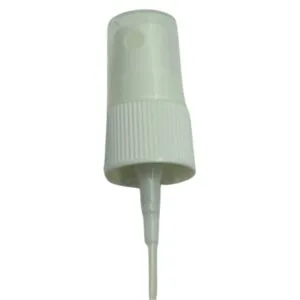 BRUMISATEUR POUR CONTENANT DE 125ML CLAIR