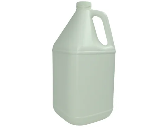 Lot De 40 Petits Flacons Plastique HDPE - Survie, Géocaching, Stockage - USA