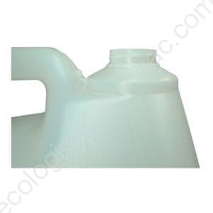 Contenant vide naturelbouchon 10l 2 ecologique en vrac