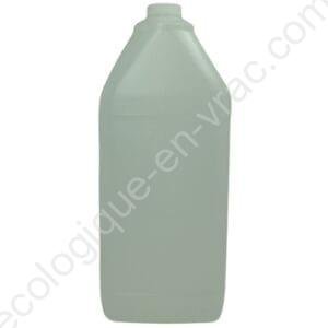 Contenant vide naturelbouchon 10l 4 ecologique en vrac