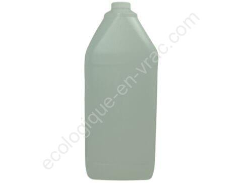 Contenant vide naturelbouchon 10l 4 ecologique en vrac