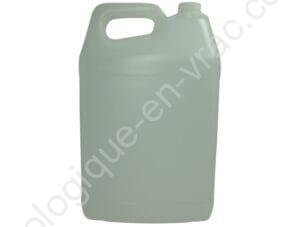 CONTENANT 10L NATUREL AVEC BOUCHON