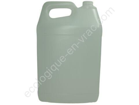 Contenant vide naturelbouchon 10l ecologique en vrac