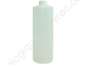 CONTENANT 1L NATUREL AVEC BOUCHON