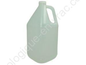 CONTENANT 4L NATUREL AVEC BOUCHON