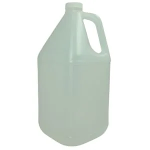 CONTENANT 4L NATUREL AVEC BOUCHON