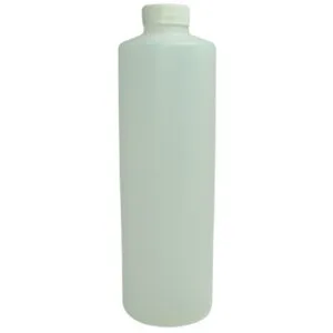 CONTENANT 500ML NATUREL AVEC BOUCHON