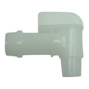 ROBINET POUR CONTENANT 20L NATUREL