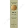Ecran solaire 90ml fps30 noix de cocovanille tanit