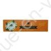 Dentifrice naturel orange fruitee green beaver