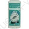 Deodorant glacial clean 50g green beaver