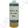 Savon de Castille bio 1l sans parfum eev