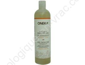 500ML GEL DOUCHE HYDRASTE ET AGRUMES
