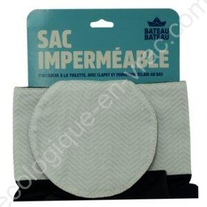 Sac impermeable vaguenoir 2 bateau bateau