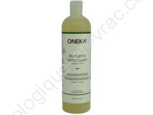 500ML SHAMPOING CEDRE ET SAUGE