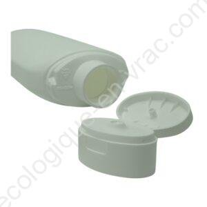 Contenant vide dentifrice creme3 ecologique en vrac