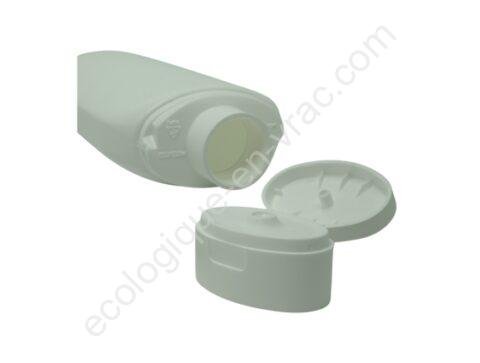 Contenant vide dentifrice creme3 ecologique en vrac