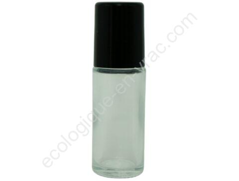 Contenant roll on vide 30ml 1 eev