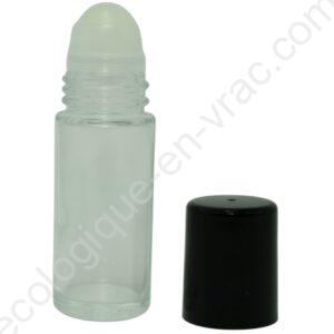 Contenant roll on vide 30ml 2 eev