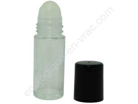 Contenant roll on vide 30ml 2 eev