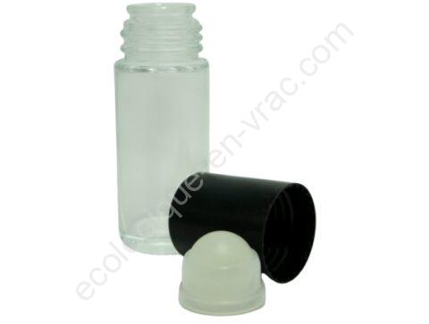 Contenant roll on vide 30ml 5 eev